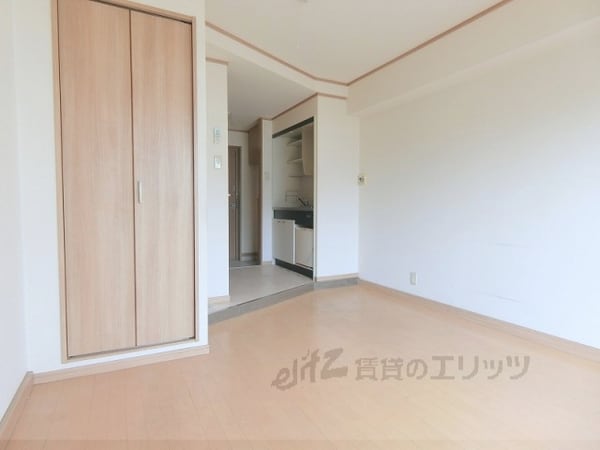 子供部屋(洋室)