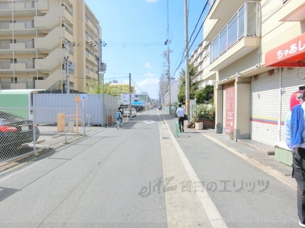 その他(駐輪場)