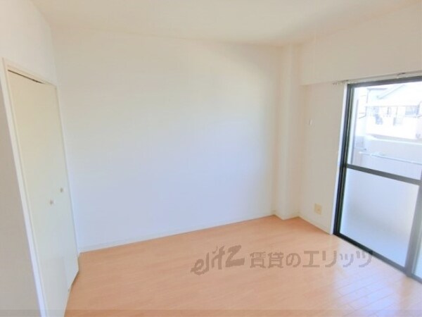 子供部屋(洋室)