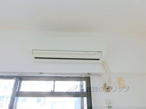 その他(エアコン)