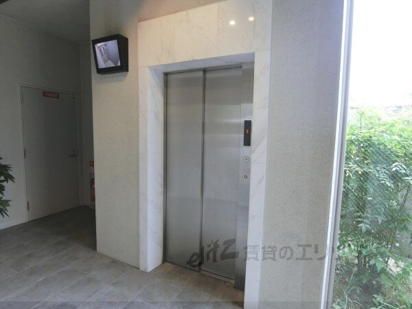 共有部分(エレベーター)