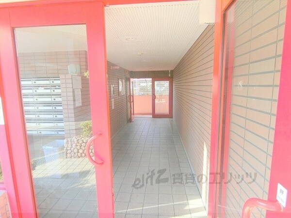 エントランス(エントランス)