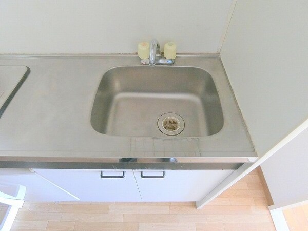 バス／シャワールーム等(バス／シャワールーム等)