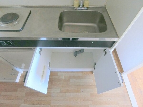 キッチン(キッチン)