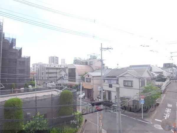 その他(眺望)