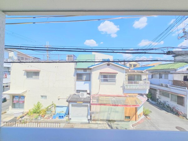 眺望(眺望)
