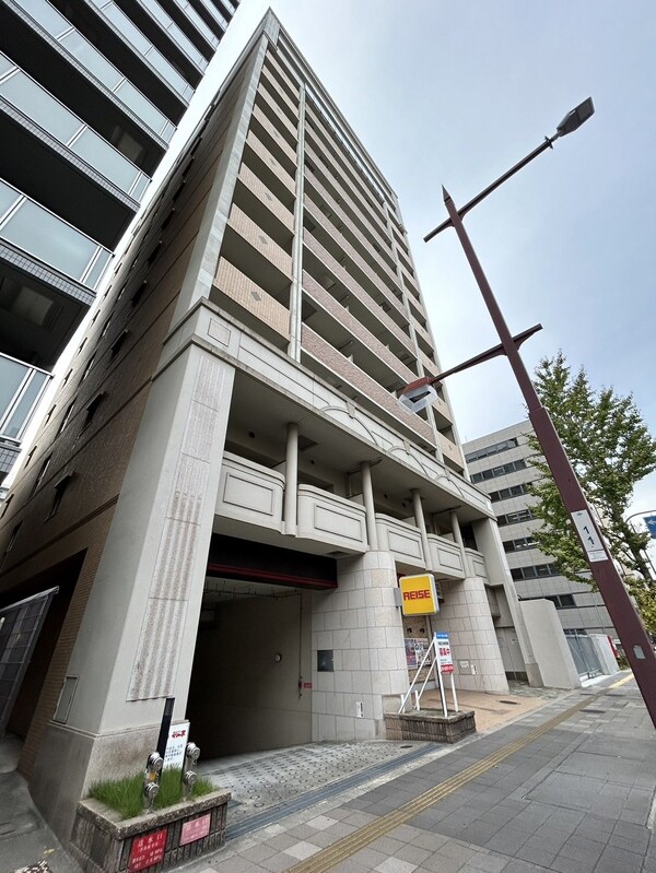 外観(外観)