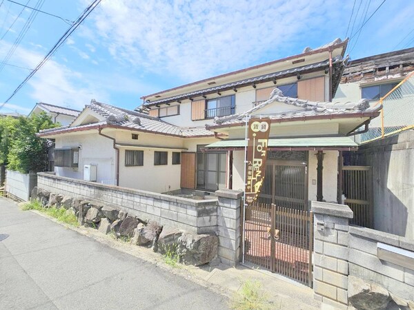 外観(眺望)