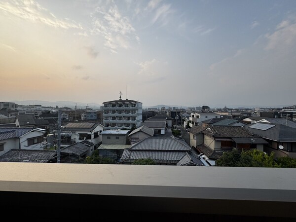 眺望(眺望)