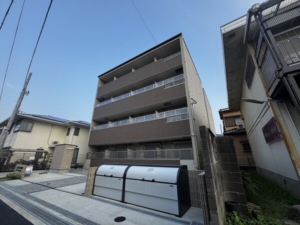 外観(外観)