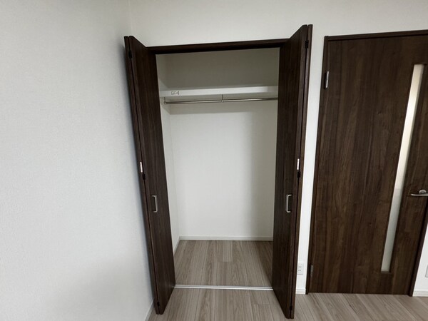 収納(収納)
