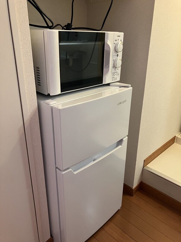 設備(キッチン)