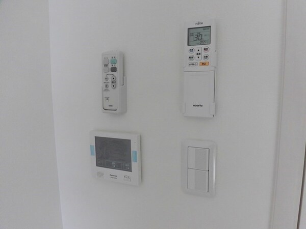 その他室内・内装(設備)
