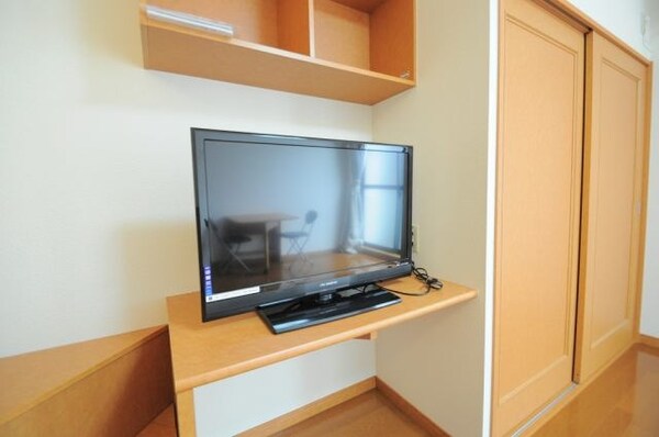 その他(テレビ)