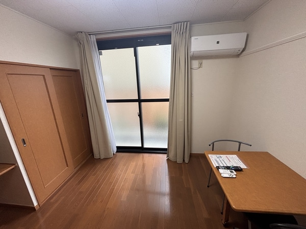 リビング・居室(リビング/居室)