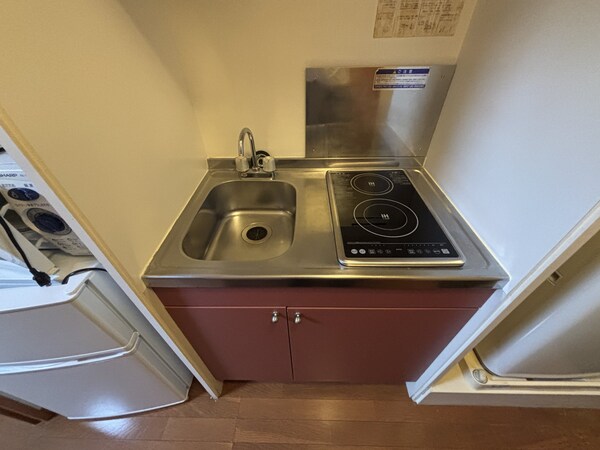 キッチン(キッチン)