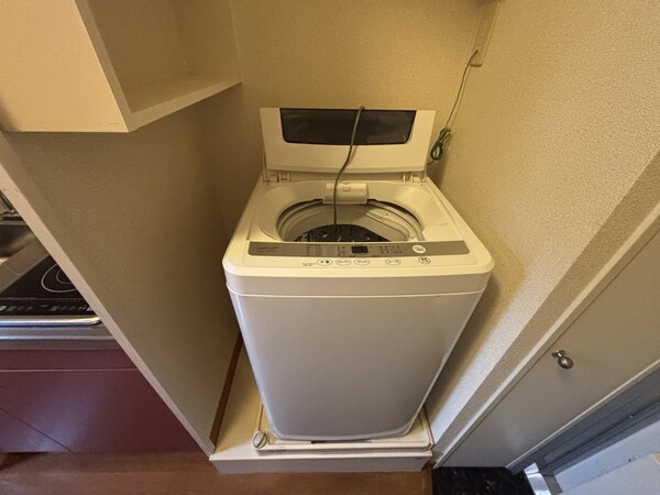 キッチン(キッチン)