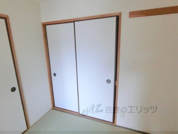 収納(収納)