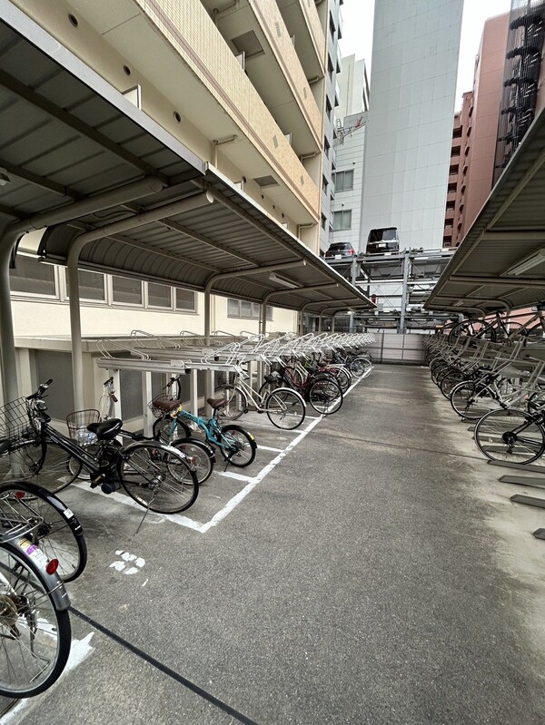 共有部分(共有部分)