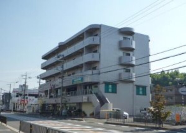 外観(外観)