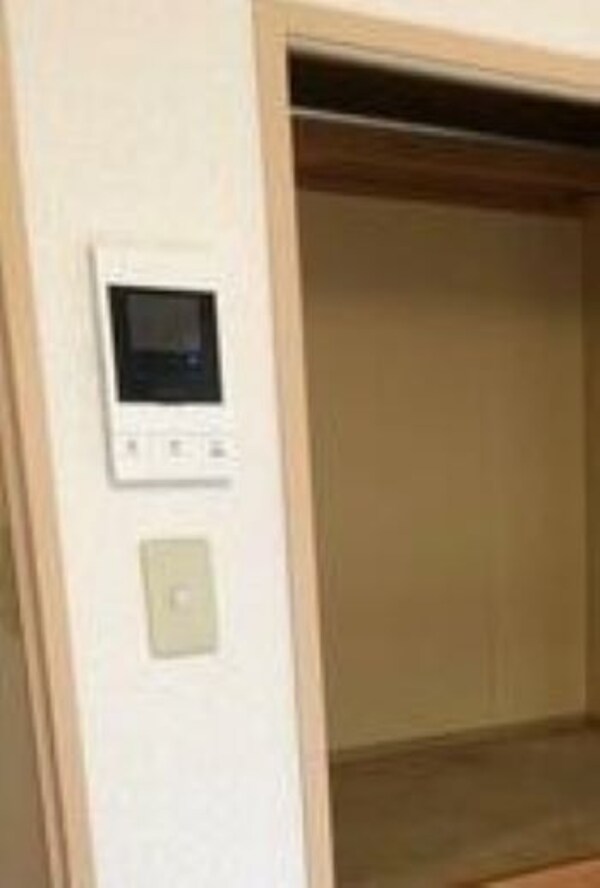 セキュリティ(設備)