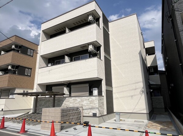 外観(外観)