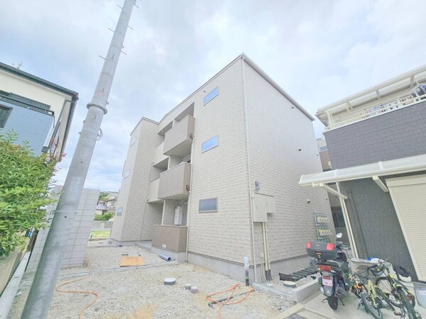 外観(外観)