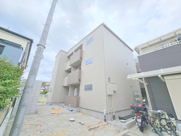 外観(外観)