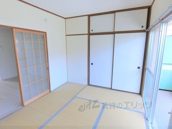 子供部屋(和室)