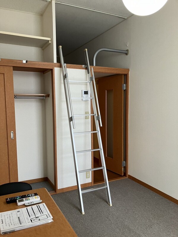 リビング・居室