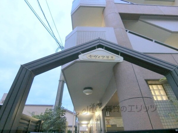 エントランス(エントランス)