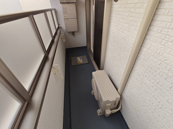 バルコニー(バルコニー)