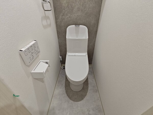 トイレ(トイレ)