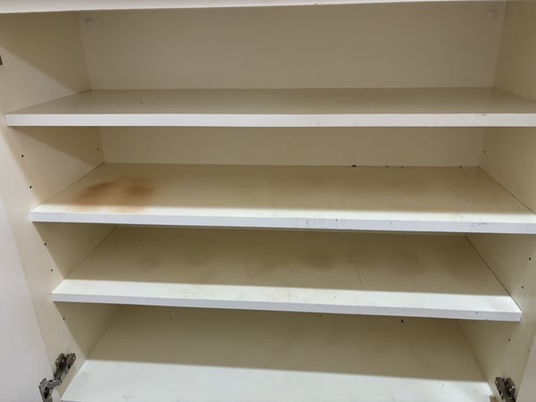 収納(靴箱)