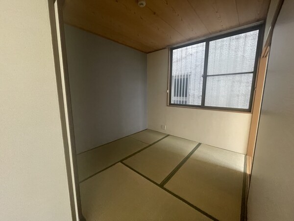 子供部屋(リビング/居室)