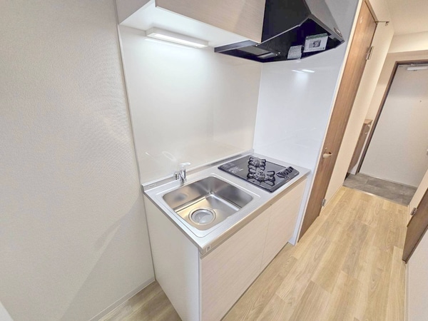 キッチン(キッチン)