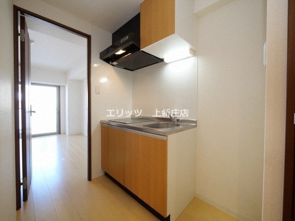 キッチン(キッチン)