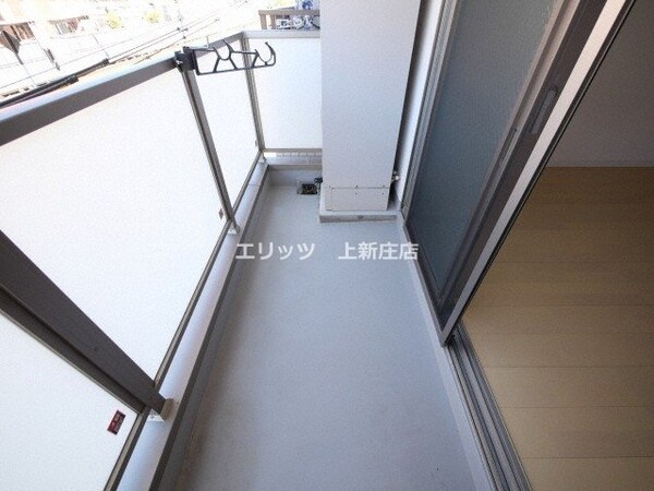 バルコニー(バルコニー)