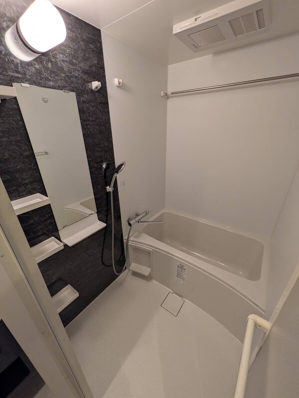 バス／シャワールーム等(バス／シャワールーム等)