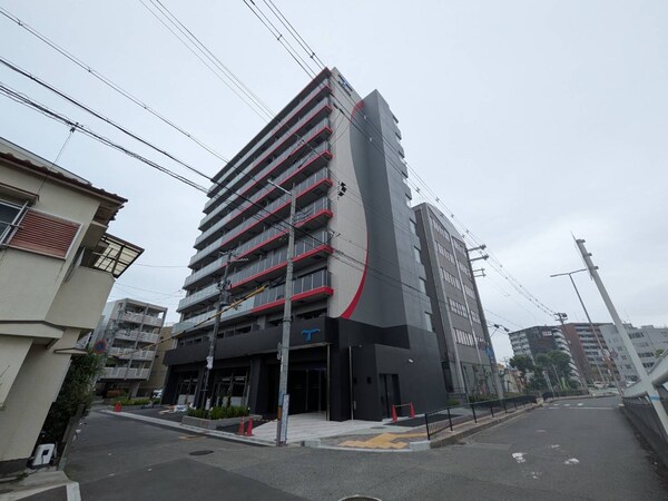 外観(外観)