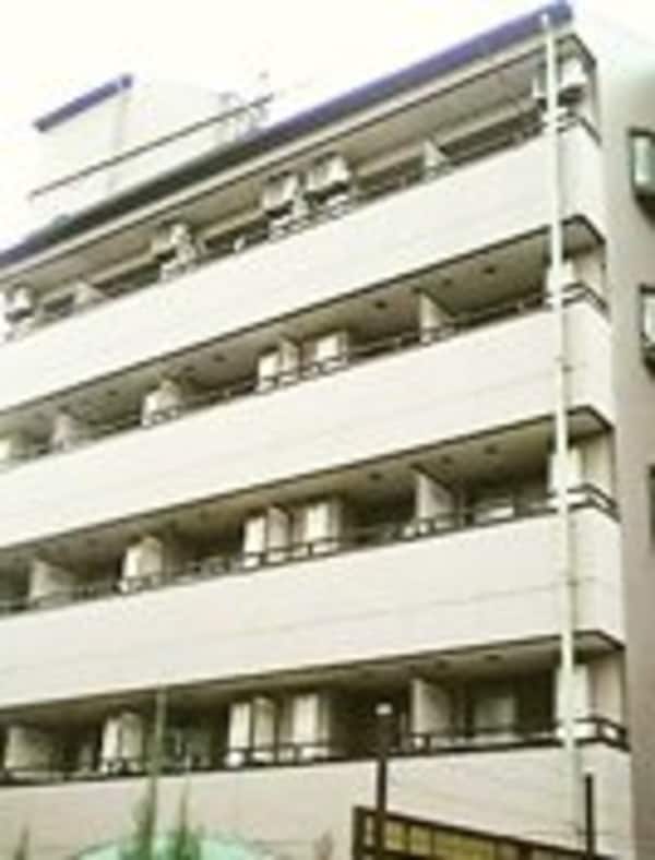 外観(外観)