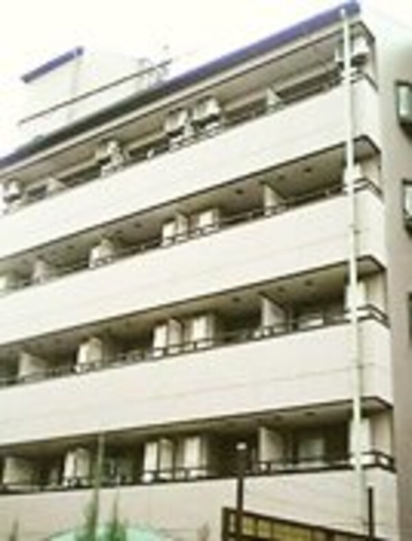 外観(外観)