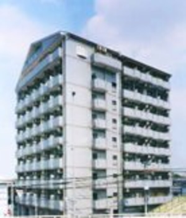 外観(眺望)
