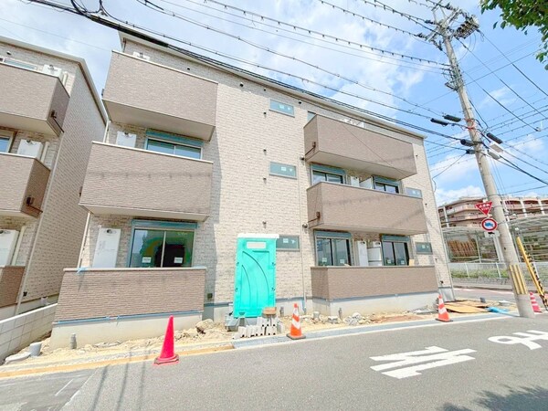 外観(外観)