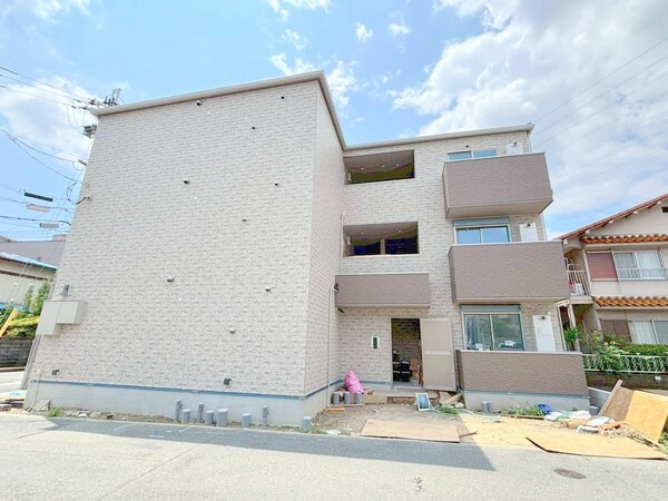 外観(外観)
