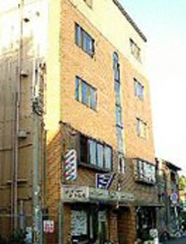 外観(外観)