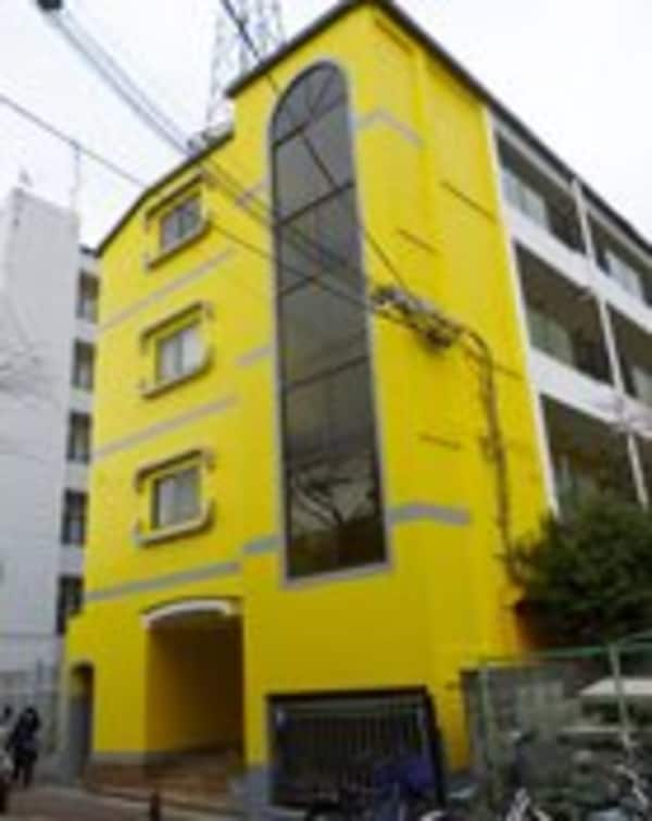 外観(外観)