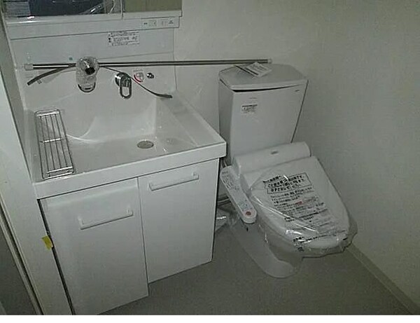 その他(洗面)