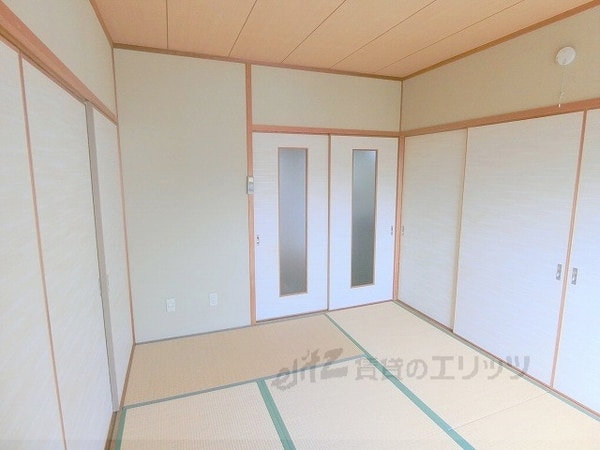 子供部屋(和室)