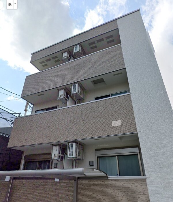 外観(外観)